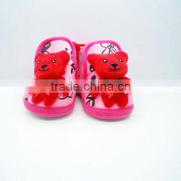 Babyfans Warming Most Popular Soft Sole Baby Moccasins Shoes