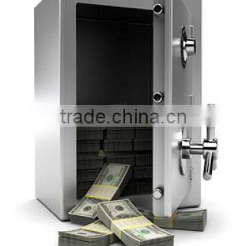 hot sale money safe box