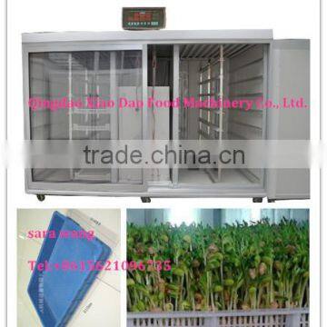 Commercial Hydroponics Machine/Bud Seedling Machine/animal Fodder Machine/+8615621096735 photo-3