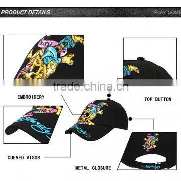 Hong Xiong New Arrival Comfortable Baseball Cap Hard Hat photo-2