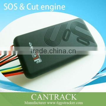 wholesales gps tracker TK100 ,vehicle tracking with Remote voice monitoring