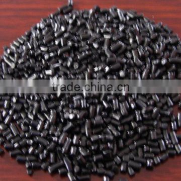 Carbon Black masterbatch Best price!High pigment Quick dispersing(PP PE PP PVC ABS EVA)