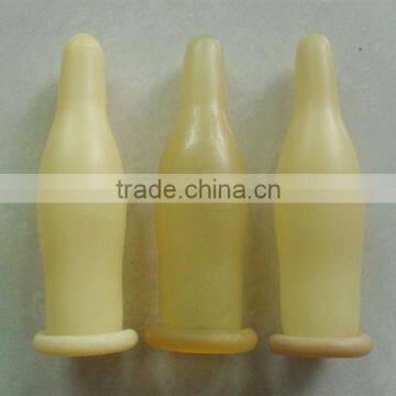 Rubber Latex Animal Nipple