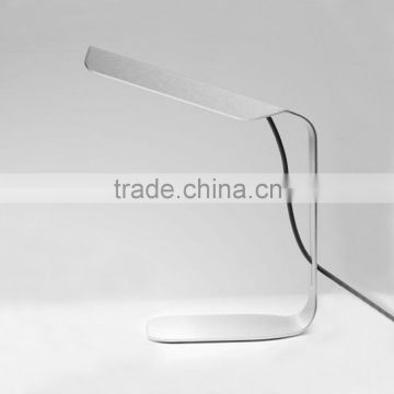 LED table lamp lamp base table light for hotel home reading LED table lamp