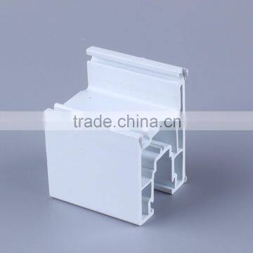 Blue White HST7702T Window Sash Upvc Window Frame Pvc Window Profiles photo-2