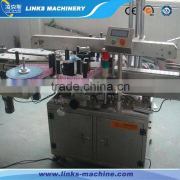 Plastic Bottle single side adhesive labeling machine