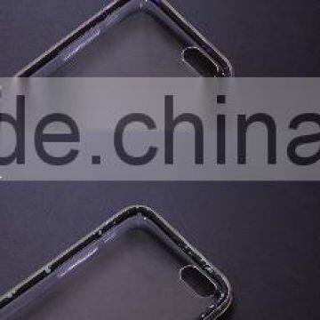 Aluminum Arcylic Pc+tpu Combo for Samsung Galaxy Note 3 Case photo-2