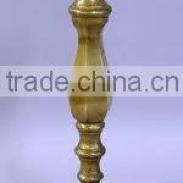 Brass Candlesticks Brass Candle Holders Brass Polished Finish 139