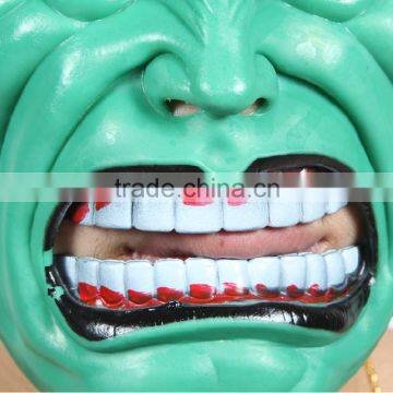 Best design of Shenzhen produced rubber mask