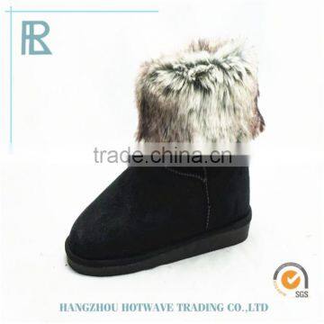 Wholesale From China Cheap Snow Boots for Women photo-6