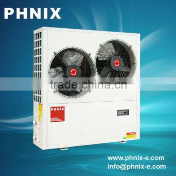 Air Source Heat Pump All In One(CE, CB, EC, ETL, CETL, C-TICK, WATER MARK, STANDARD MARK, UL, SABS, SANS, SAA, REACH)