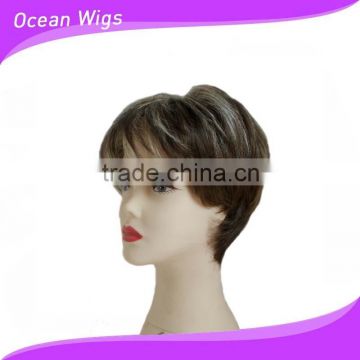 hair wig SW-100