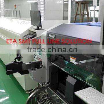 China professional manufacturer for LED TV assembly line