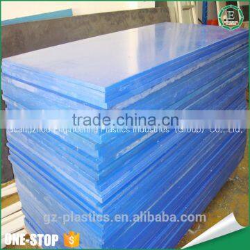 OEM Professional Plastic Polyethylene Nylon Pvc Sheet Plate Low Price Cell Cast Acrylic Sheet photo-2