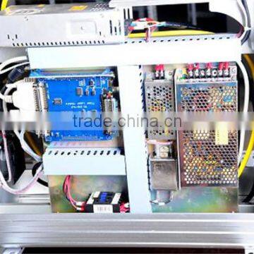 Fiber Color Laser Marking Machine photo-3
