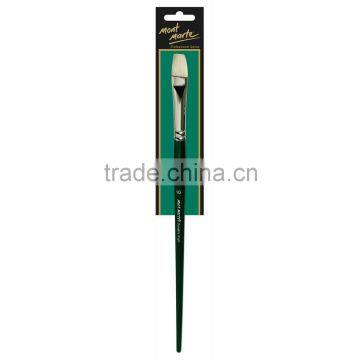 Mont Marte Artist Brush Chungking Bright 10