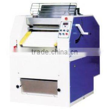 TY-535 Automatic Continuous Dough Roller Bakery Equipment photo-2