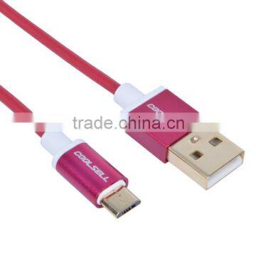 Short Micro Usb Travel Cable for Camera photo-5