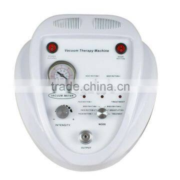 Portable Vacuum Therapy Cupping Machine photo-2