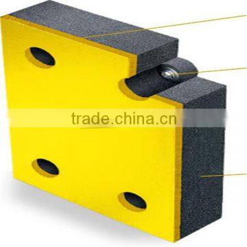 uhmwpe fender / boat fender covers