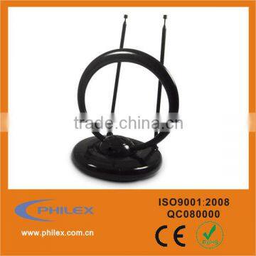 High gain indoor hdtv antenna