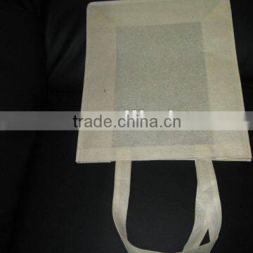 jute nonwoven bag