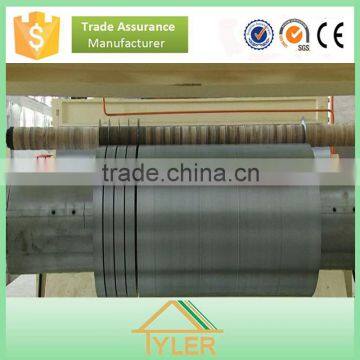 2mmx 650mm Steel Roll Slitting Line