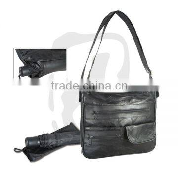 Trend leather handbag/Ladies handbag manufacturers/Shoulder handbag