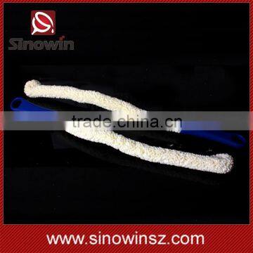 Long Design Flexible Cleaning Brush For Glass With Popular Design photo-5