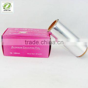 Extra Length Aluminum Hairdressing Foil photo-3