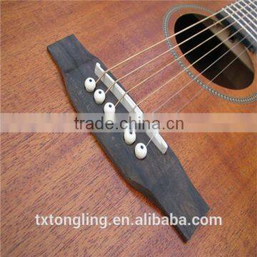 Made In China Guitar Manufacture (TL-0034) photo-3