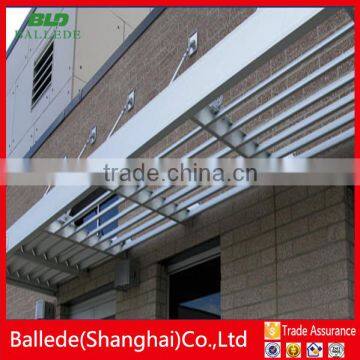 plantation awning sun louver