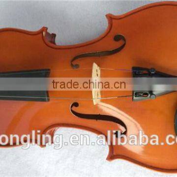 (TL001-1A) Taixing Tongling Musical Instrument In Violin Factory Made In China photo-2