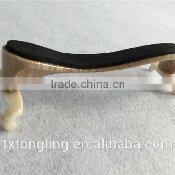 Popular Grade Latest Violin Shoulder Rest 3/4 4/4 Size photo-5