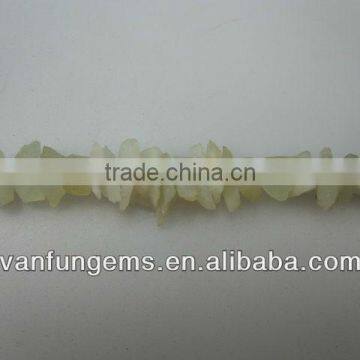 Natural Rough Stone New Jade