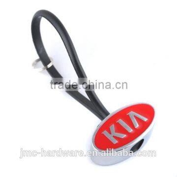 Zinc Alloy Material Custom Car Logo Key Chains With Fashionable Style photo-4