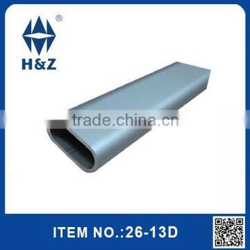 Aluminium Oval Tube