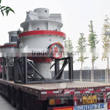 High efficiency cone crusher equipment