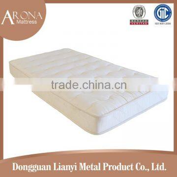 Chinese manufacturer sale mattress health comfort bed vacuum packed memory foam Mattress