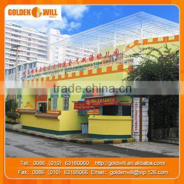 Good Quality Coating for Brick Wall photo-3