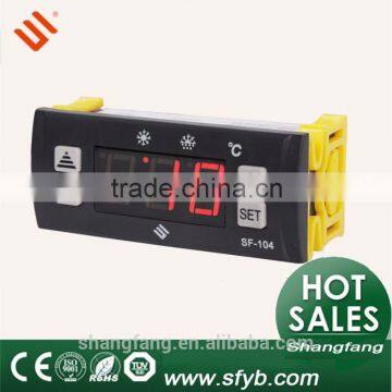 chest freezer temperature controller