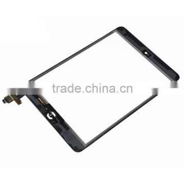 Good quality for ipad mini digitizer, for ipad mini screen digitizer, for ipad mini touch