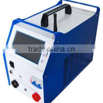 110V 80Amps battery testing/battery load tester/battery discharge tester