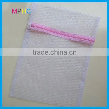 Advertising Polyester Mesh Laundry Machine Washing Bags