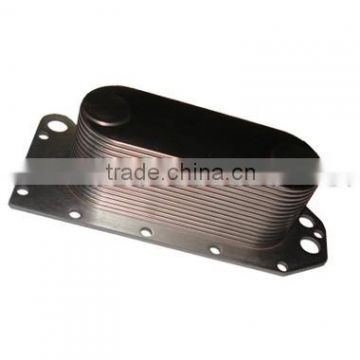 DONGFENG truck diesel engine parts : OIL COOLER C3966365