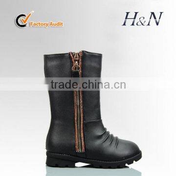 2014 girl juvenile boots