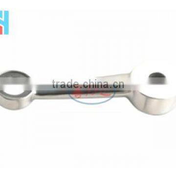 single 2106 304 316Stainless steel glass spiders for glass curtain wall fixing system