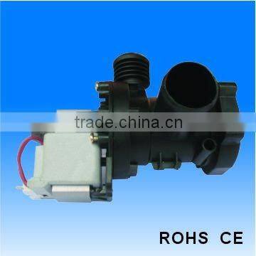 PSB-E CLOSED DRAIN PUMP FOR WASHING MACHINE