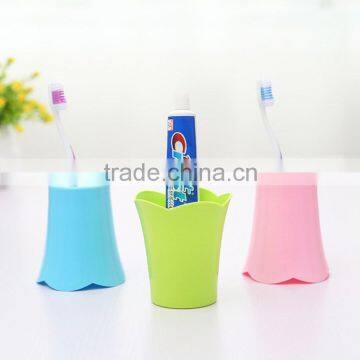 J352 Anti Scald and Heat Insulation Tea Cup photo-3