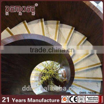 wooden houses staircase stair tread open riser staircases